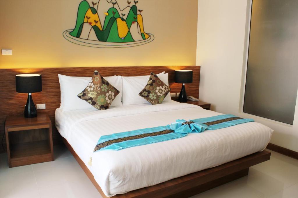 Puding World Resort 3*