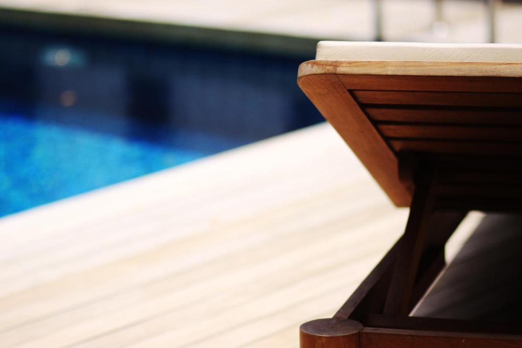 Two Villas Holiday Oriental Style Nai Harn Beach *