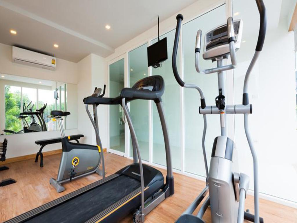Hotel Grand Nai Harn Suites