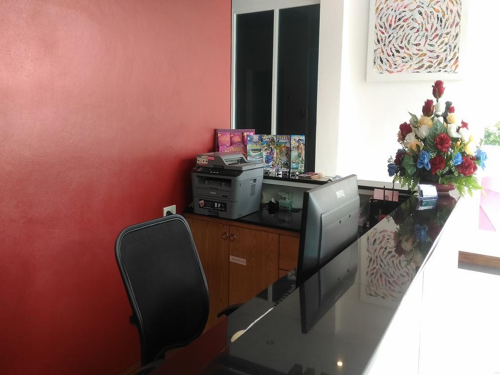 Grand Nai Harn Suites Rawai
