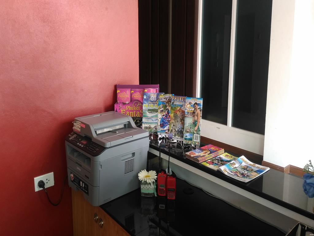 Grand Nai Harn Suites