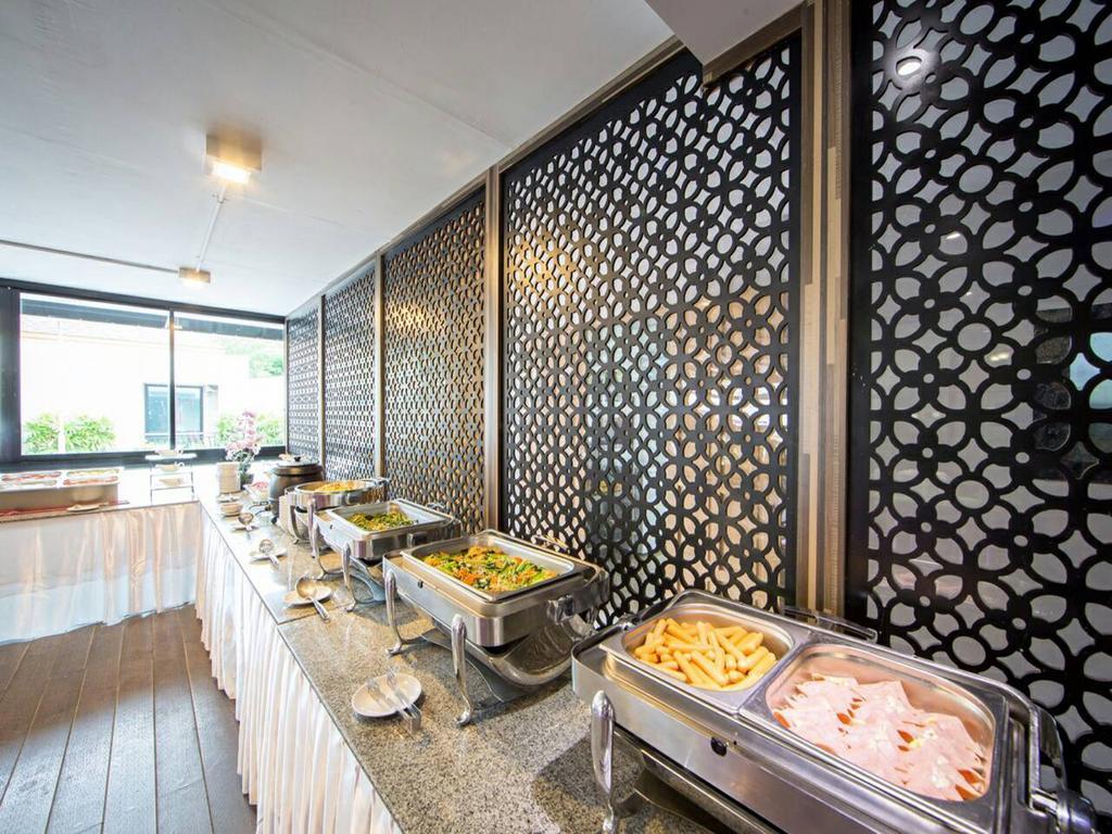 Grand Nai Harn Suites
