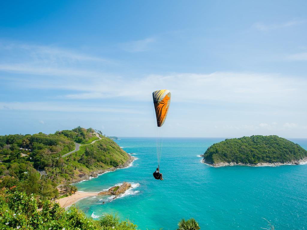Grand Nai Harn Suites Rawai