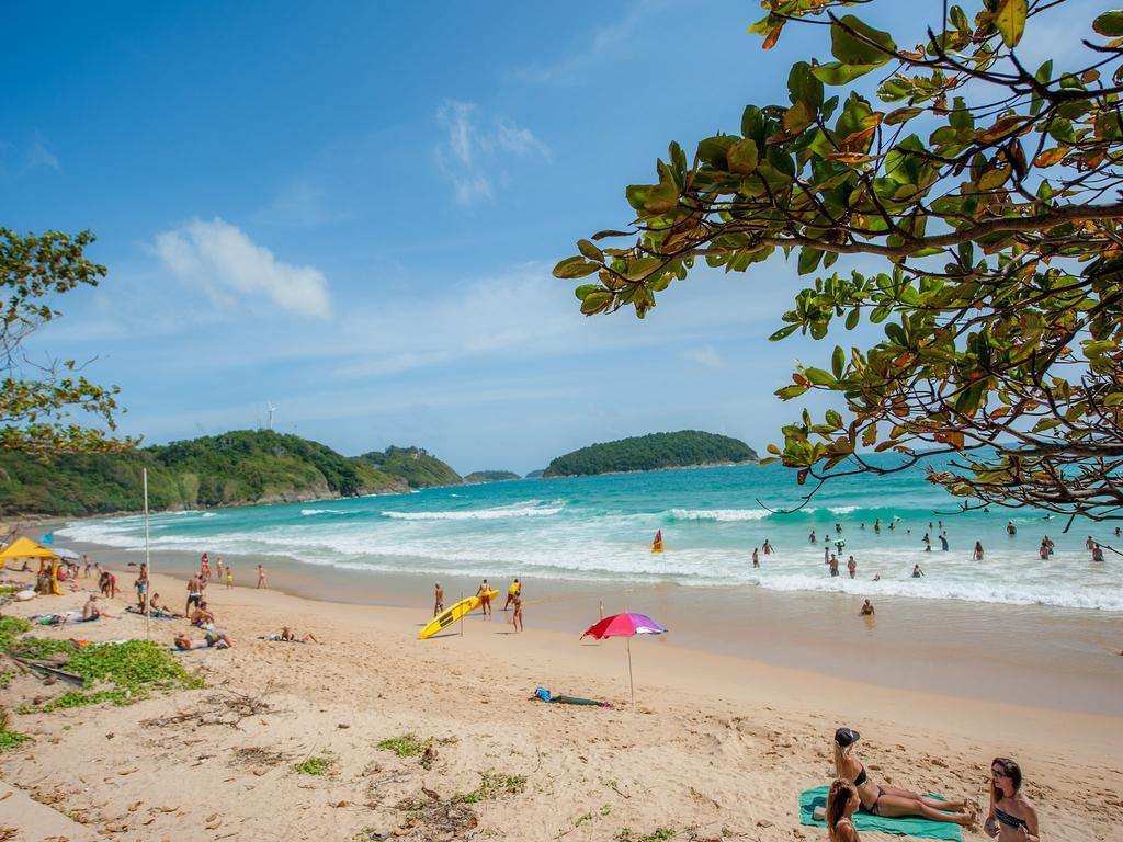 Grand Nai Harn Suites Rawai