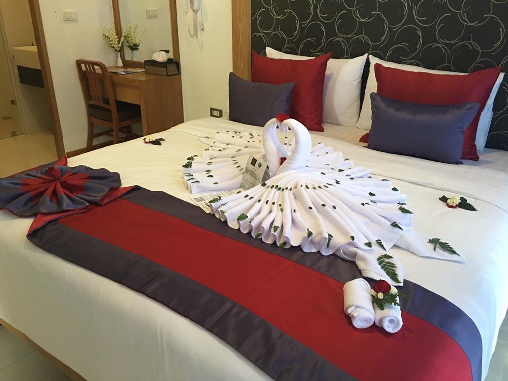 Grand Nai Harn Suites