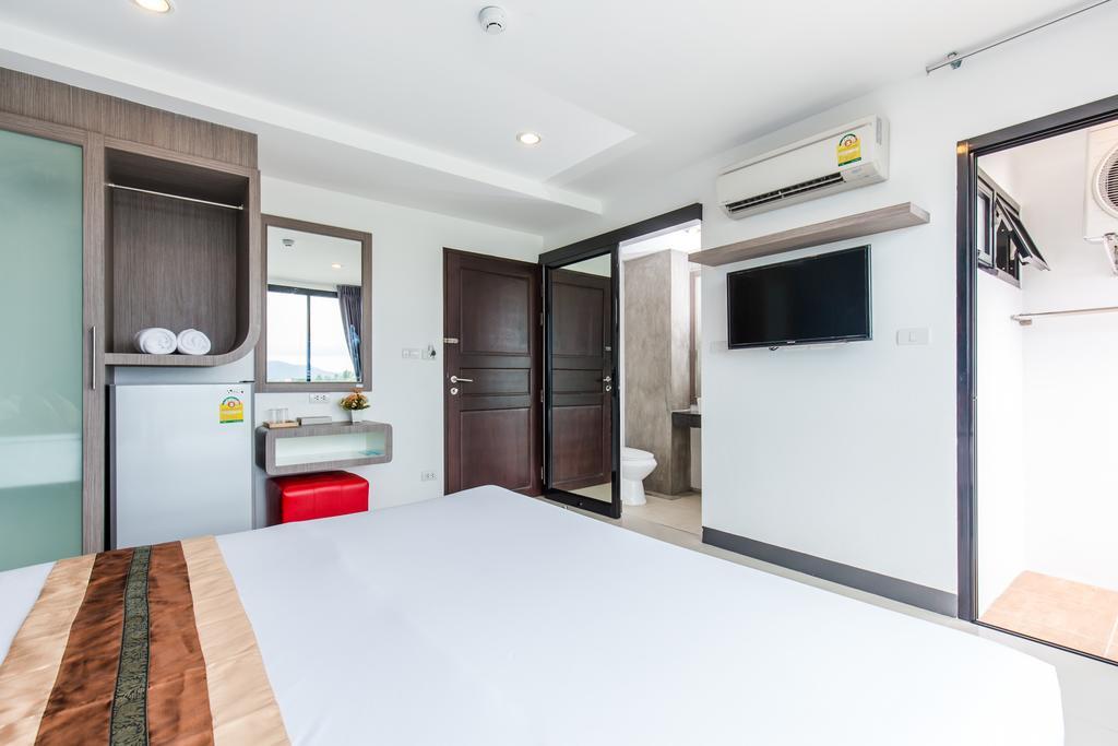 Aparthotel Windee House