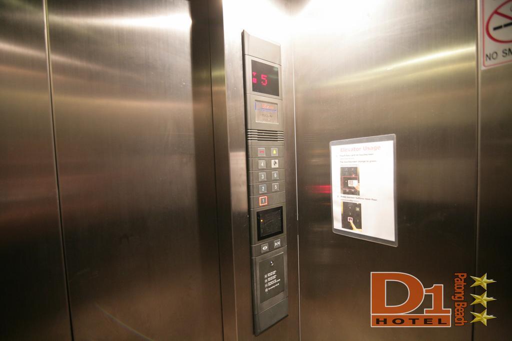 Hotel D1