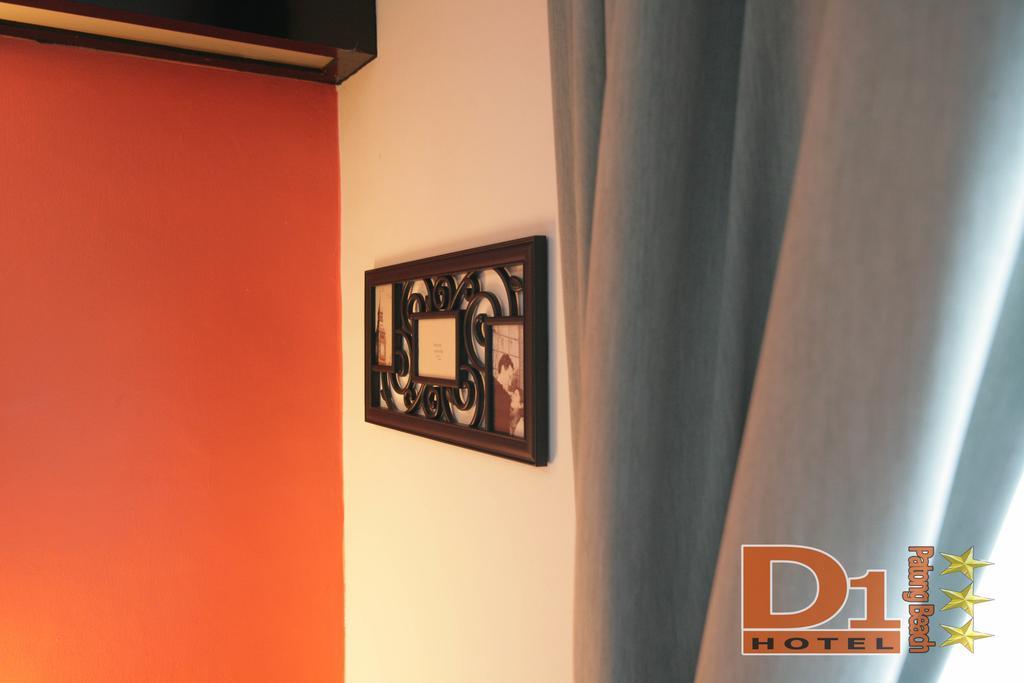 Hotel D1