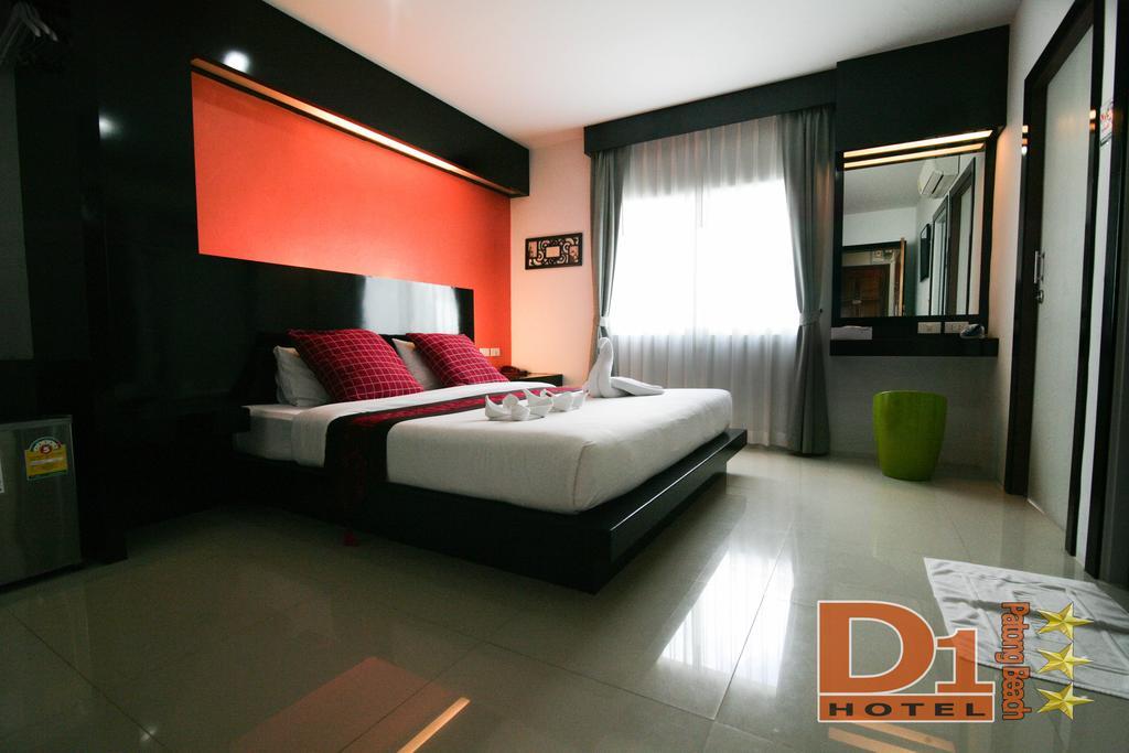 Hotel D1