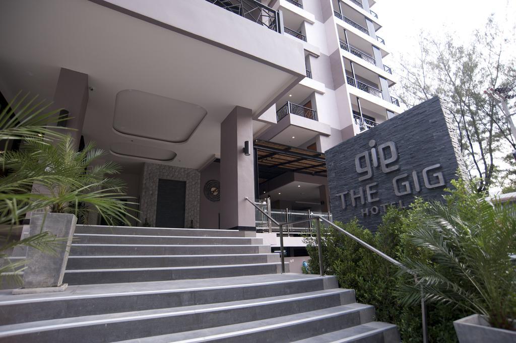 Villa G Penthouse Phuket