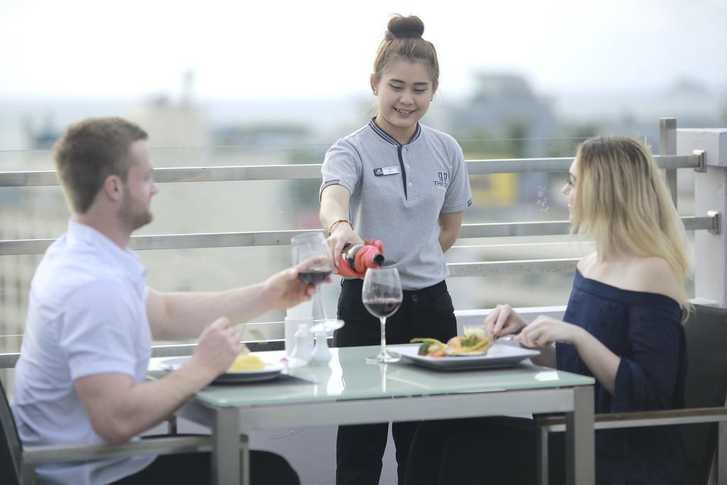 G Penthouse Phuket