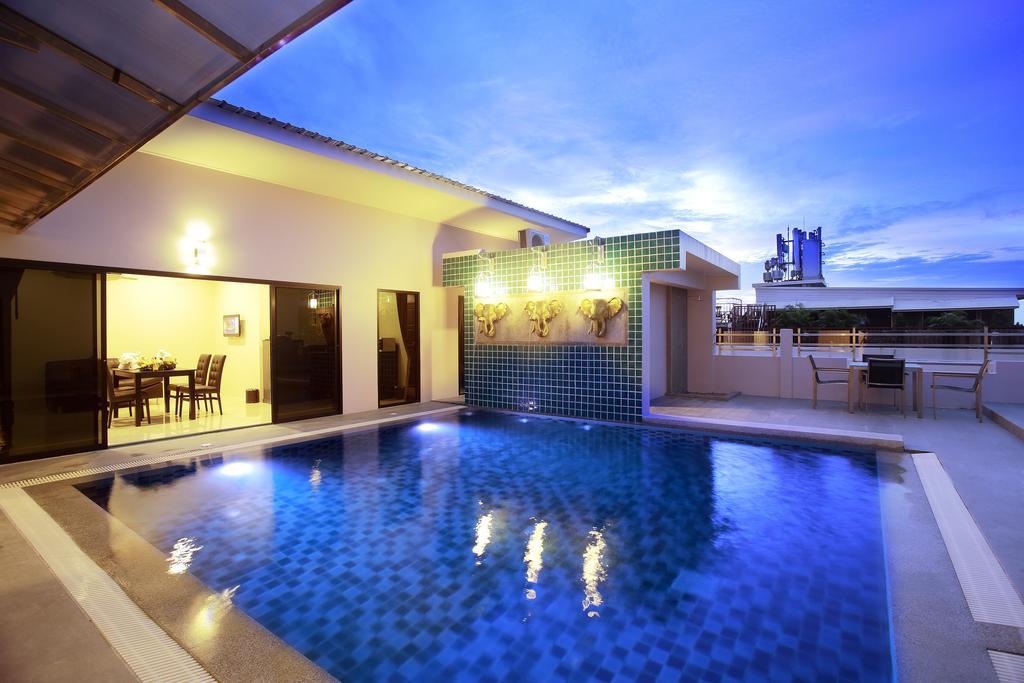G Penthouse
