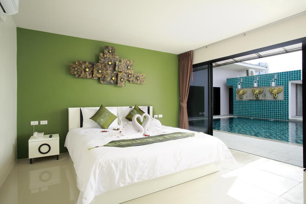 G Penthouse