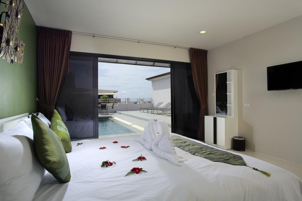 G Penthouse Phuket