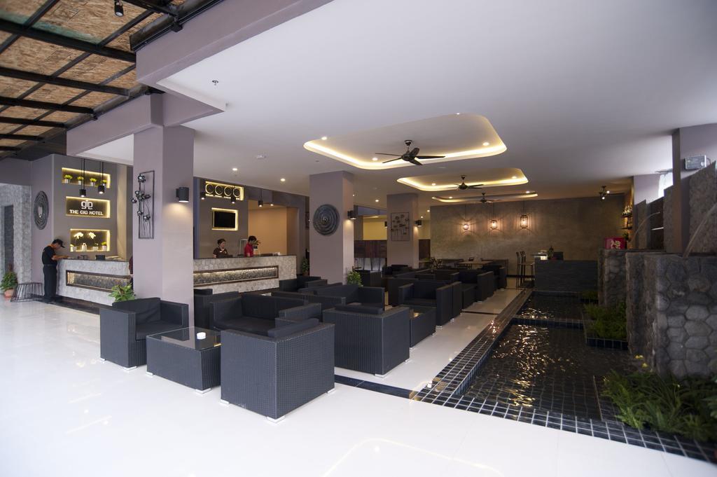 Villa G Penthouse