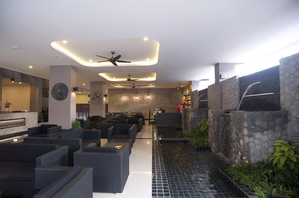 G Penthouse