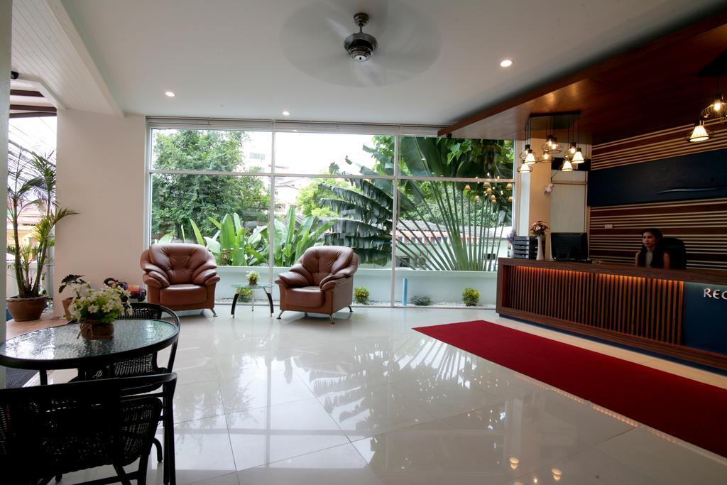 Hotel Calypso