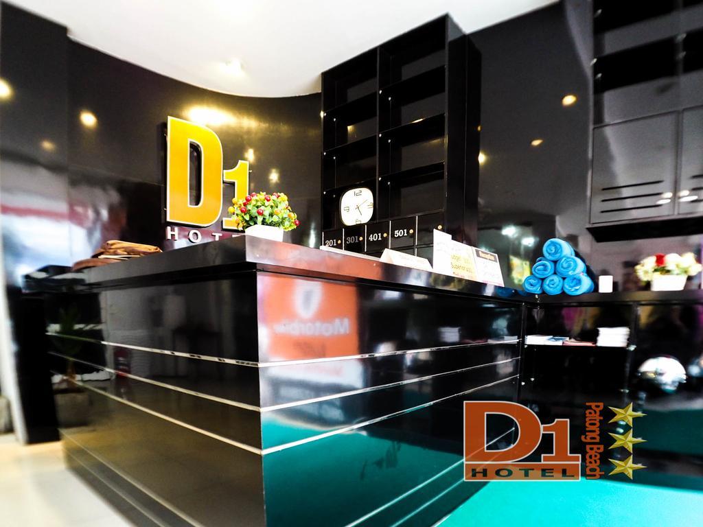 Hotel D1