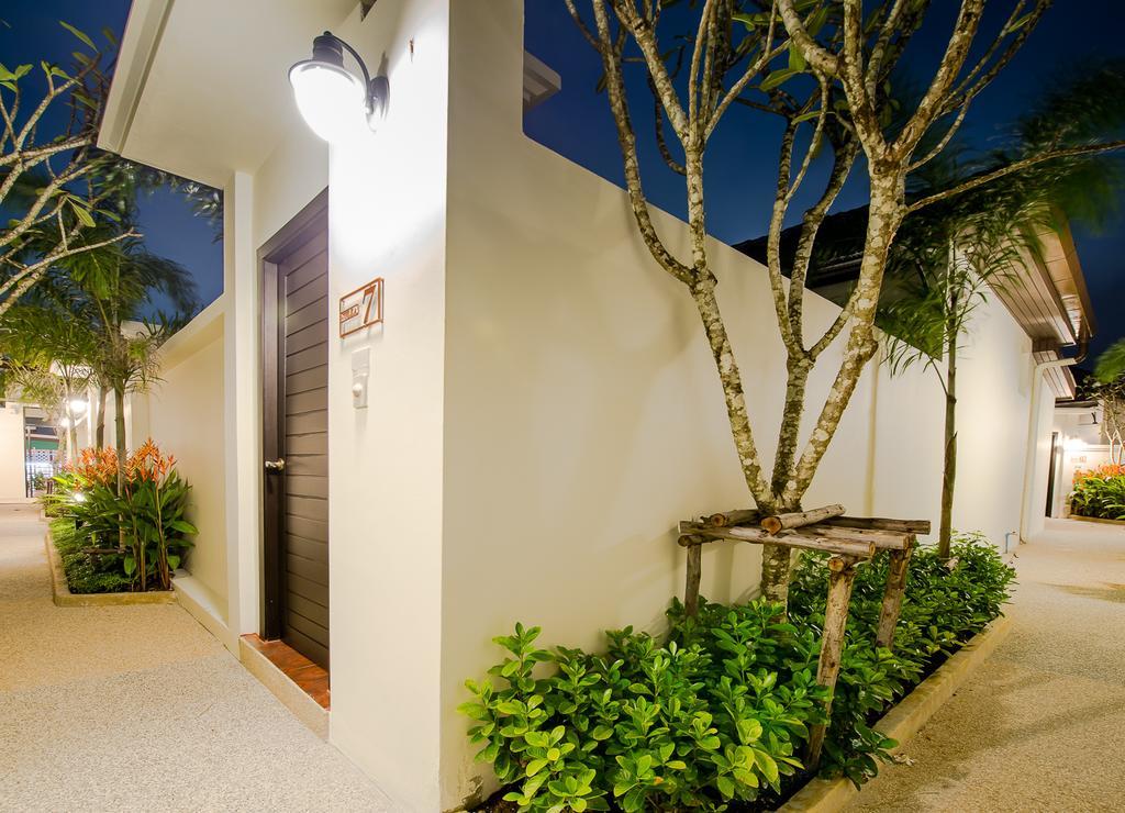 Anchan Private Pool - Sha Phuket