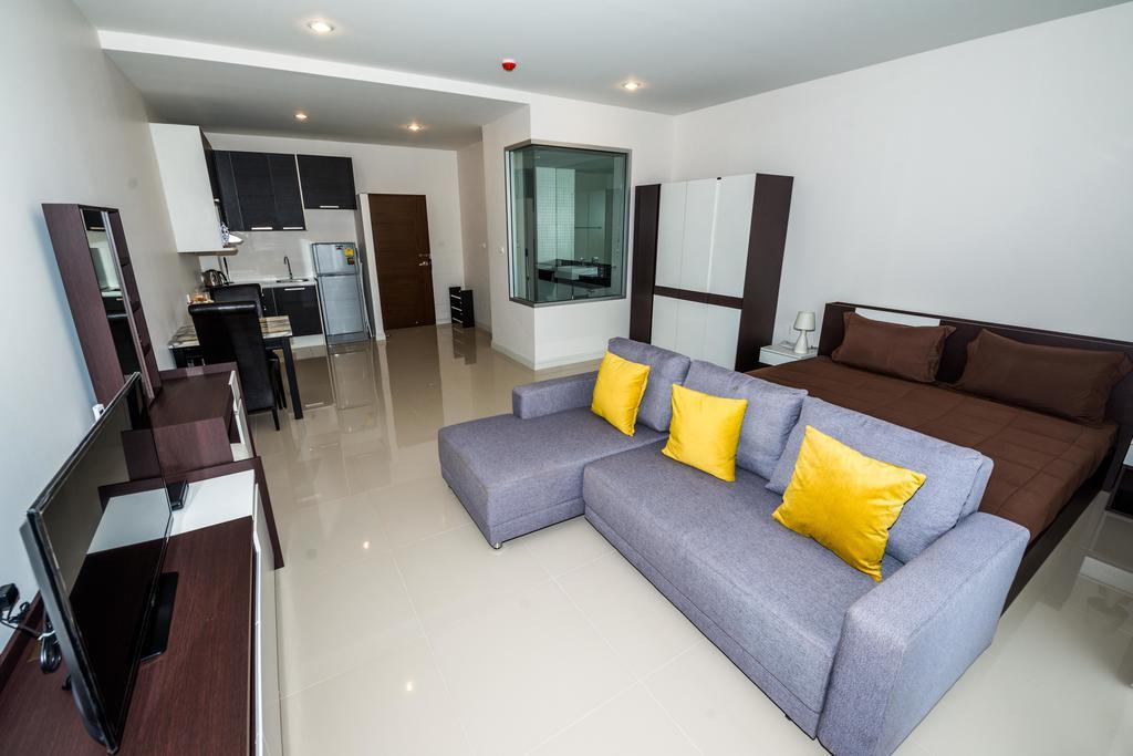 Apartment Chic Karon