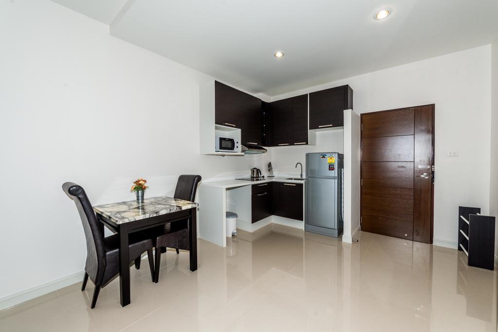 Apartment Chic *