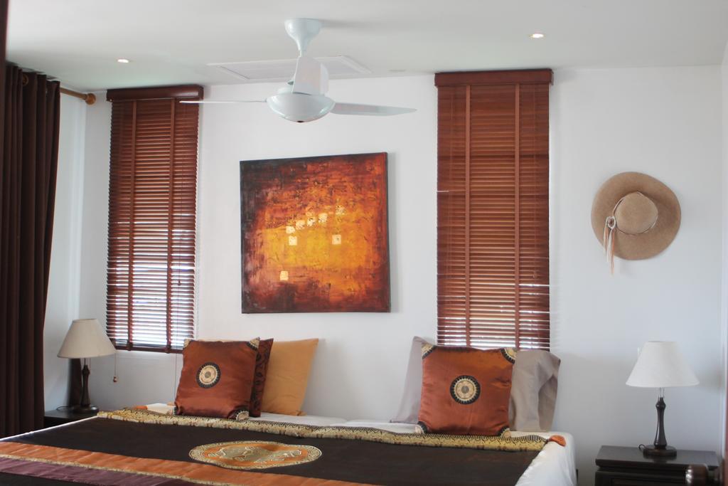 Apartment Sabai *