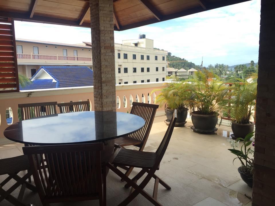 Apartment Sabai