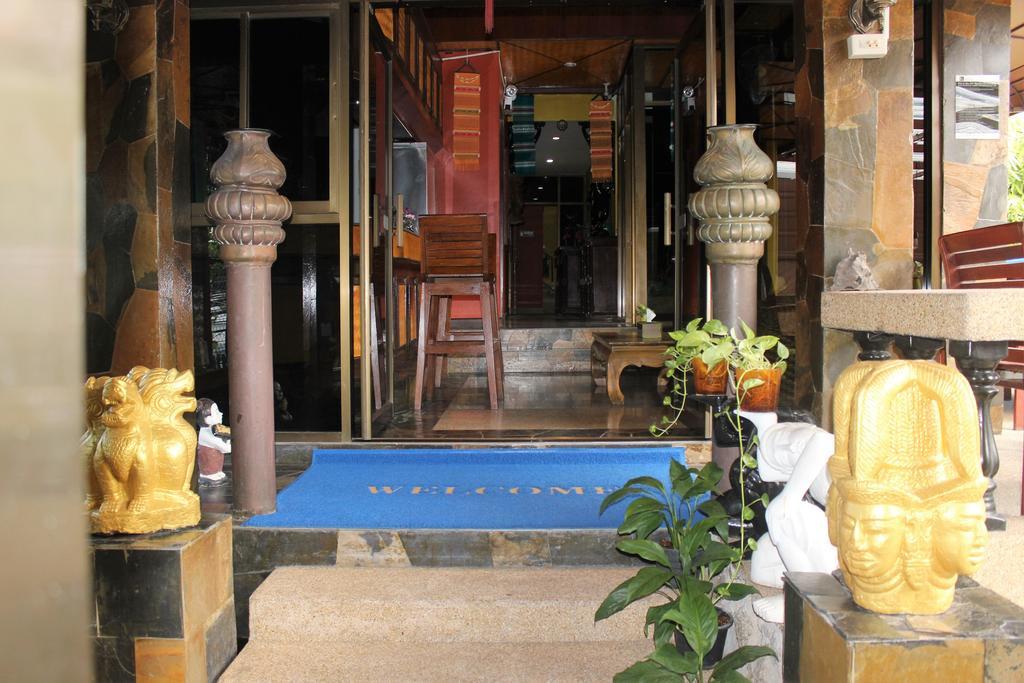 Kelly's Residency Patong