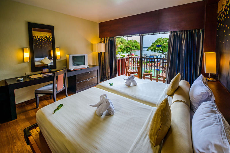 Hotel Seaview - Sha