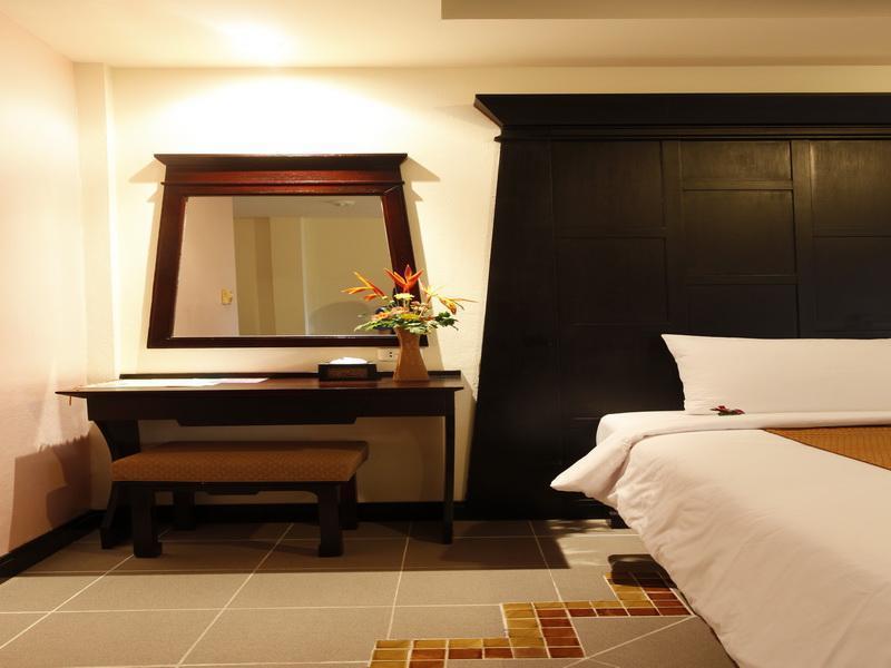 Resort Patong Cottage Resort