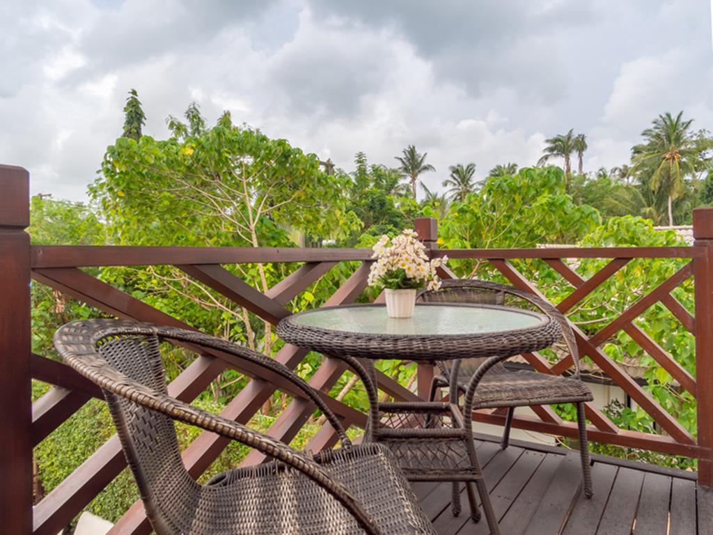 Hotel At Naiharn Boutique Hotel Rawai