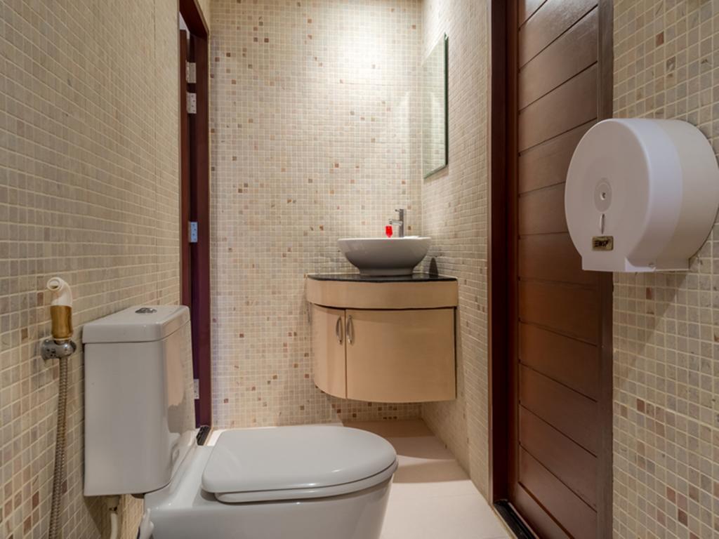Hotel At Naiharn Boutique Hotel 3*