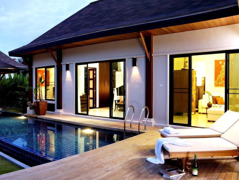 Apartment Two Phuket - Oxygen Nai Harn Rawai