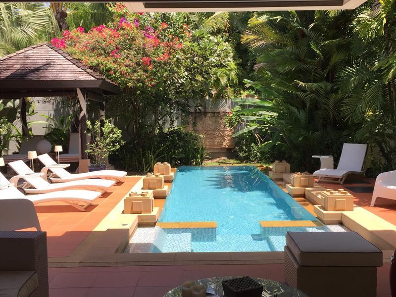 Apartment Two Phuket - Oxygen Nai Harn *