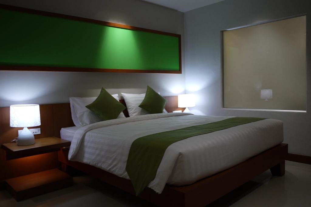 Guest house @judy