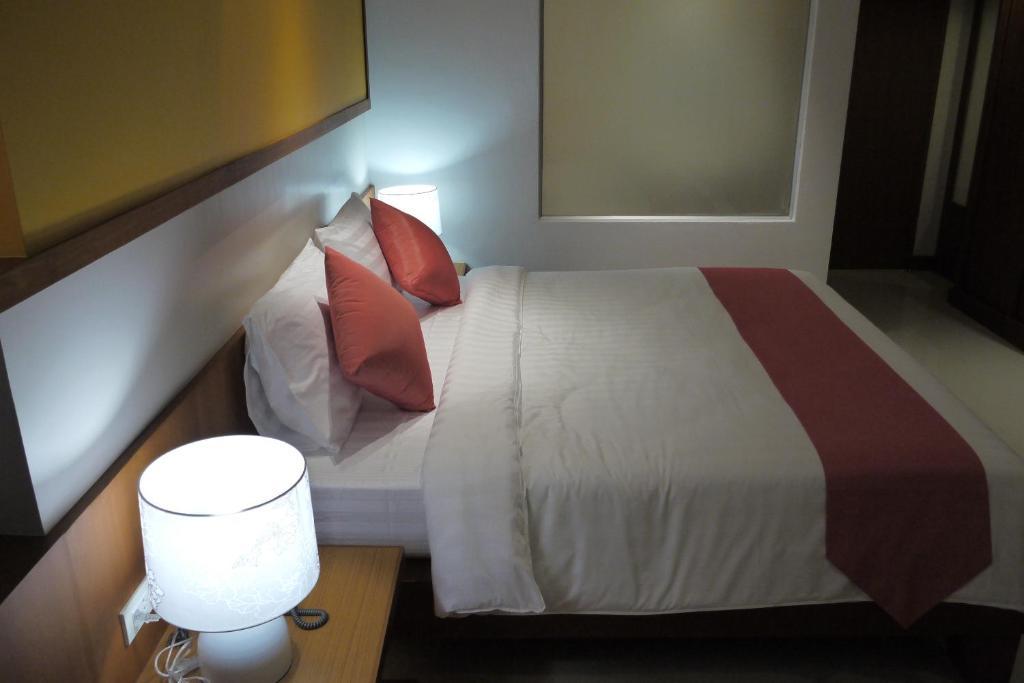 @judy Guest house 2*