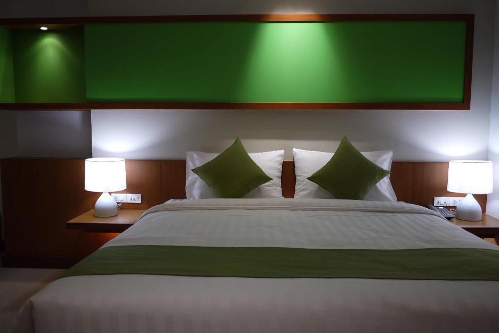Guest house @judy