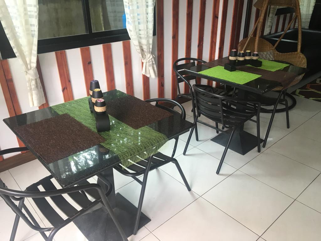 Bed & Breakfast Corsica Kata Beach (Phuket)