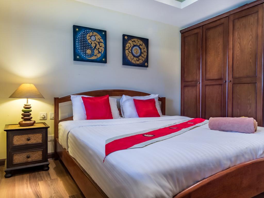 Hotel At Naiharn Boutique Hotel
