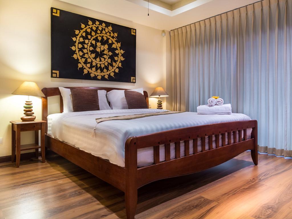 Hotel At Naiharn Boutique Hotel 3*