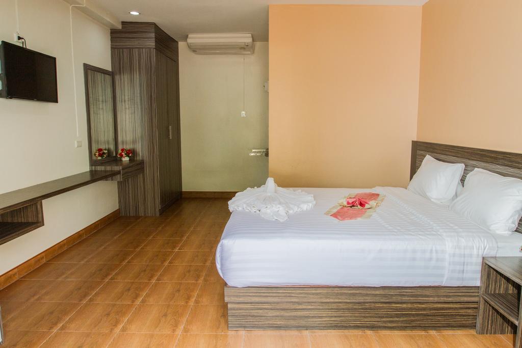 Guest house Hanuman 3*