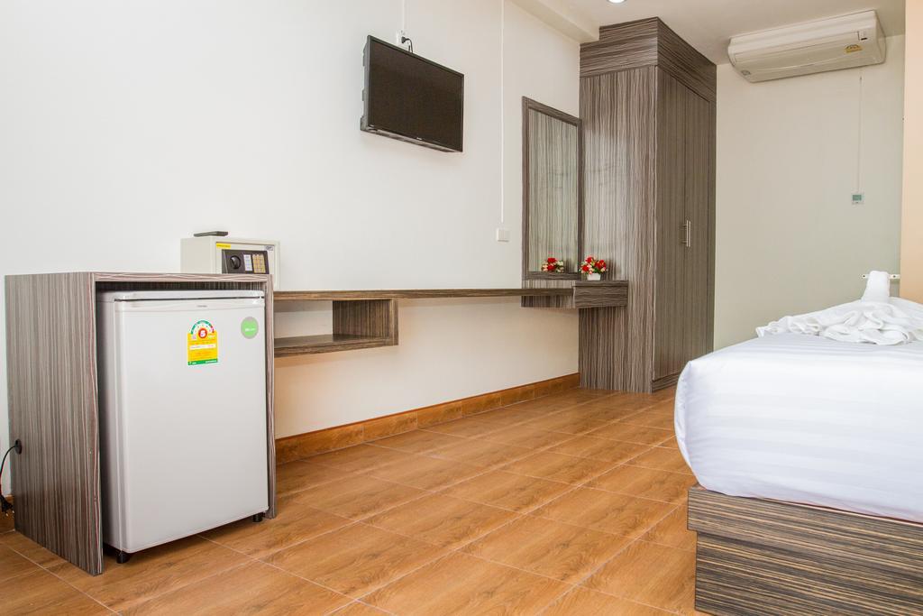 Guest house Hanuman 3*