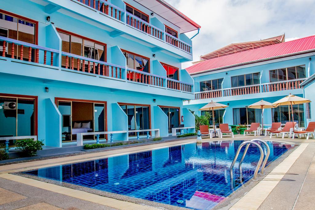 Guest house Hanuman