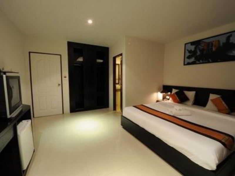 Hotel Pj Resortel 3*