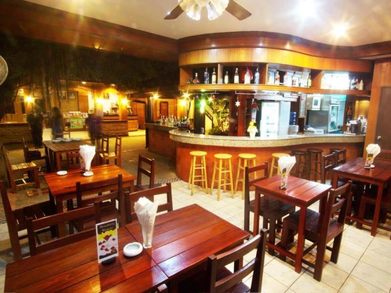 Hotel Jang 3*