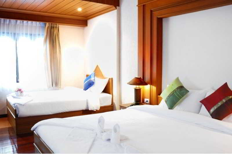 Hotel Jang