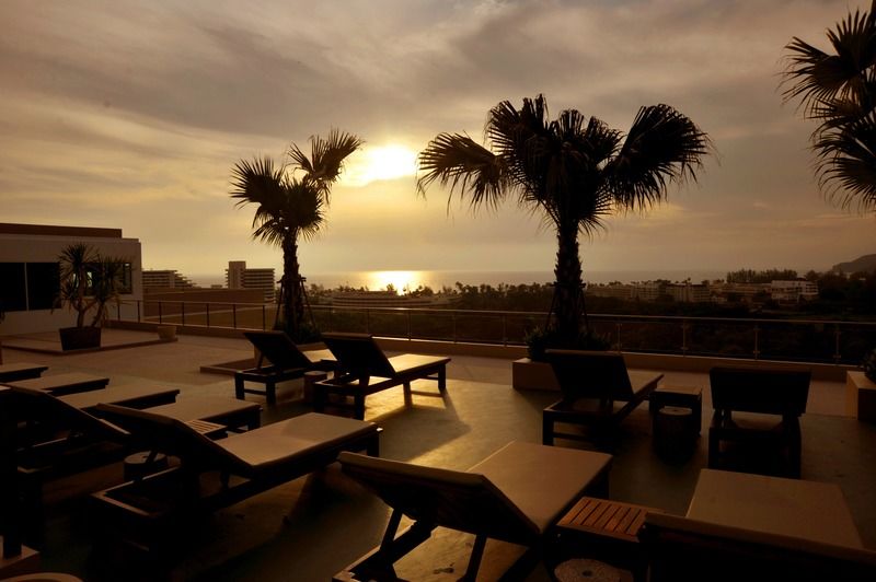 Hotel Princess Seaview & - Sha 4*