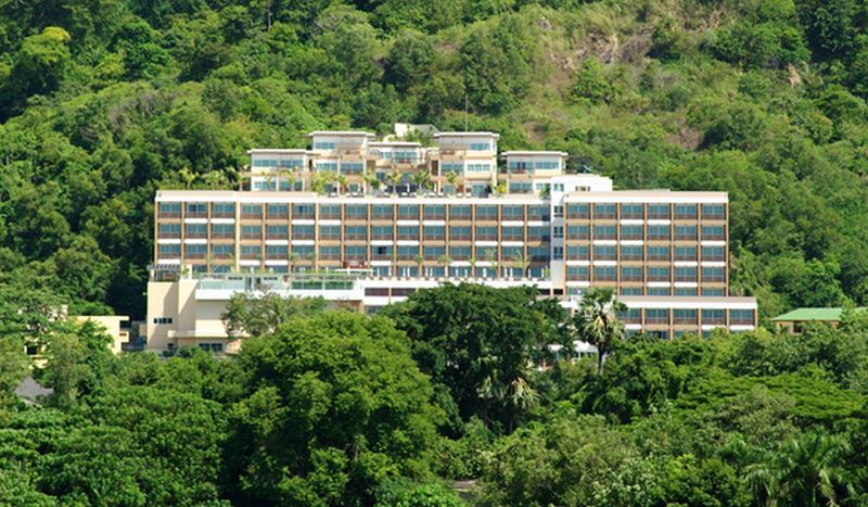 Hotel Princess Seaview & - Sha