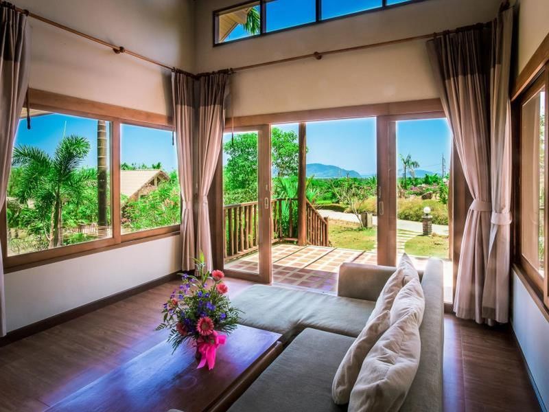 Chalong Chalet Resort