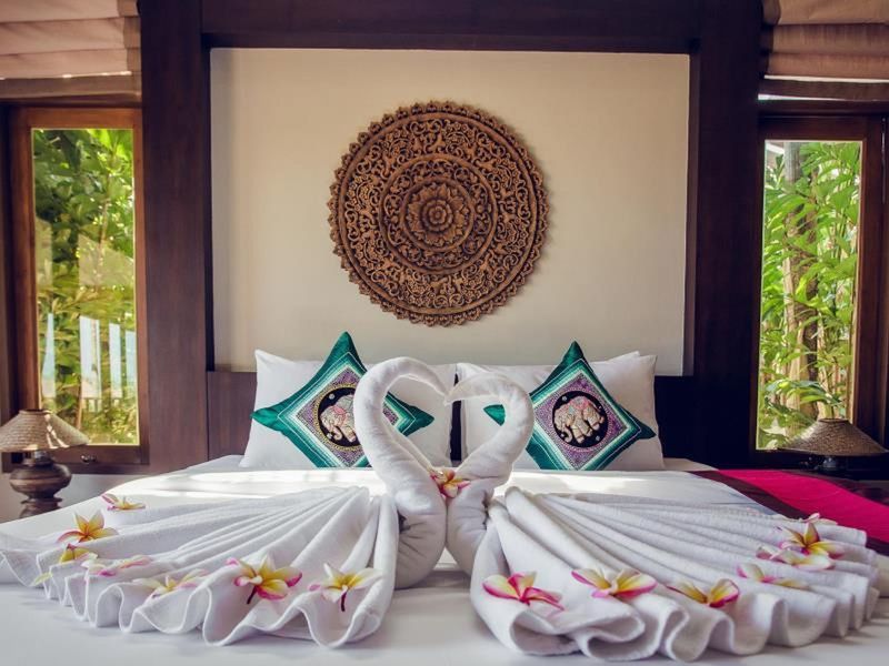 Chalong Chalet Resort Chalong